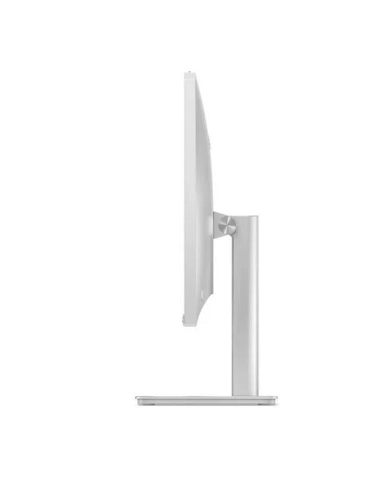 LENOVO A100 23.8" All-in-One PC - Intel® Core i3-N305, 512 GB SSD, Cloud Grey