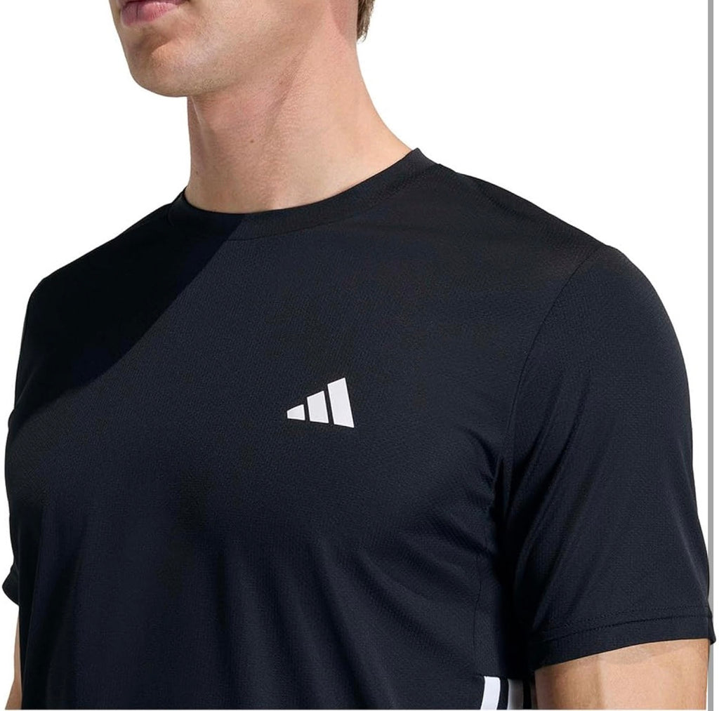 mens black top