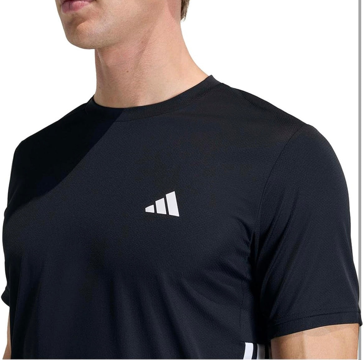 mens black top