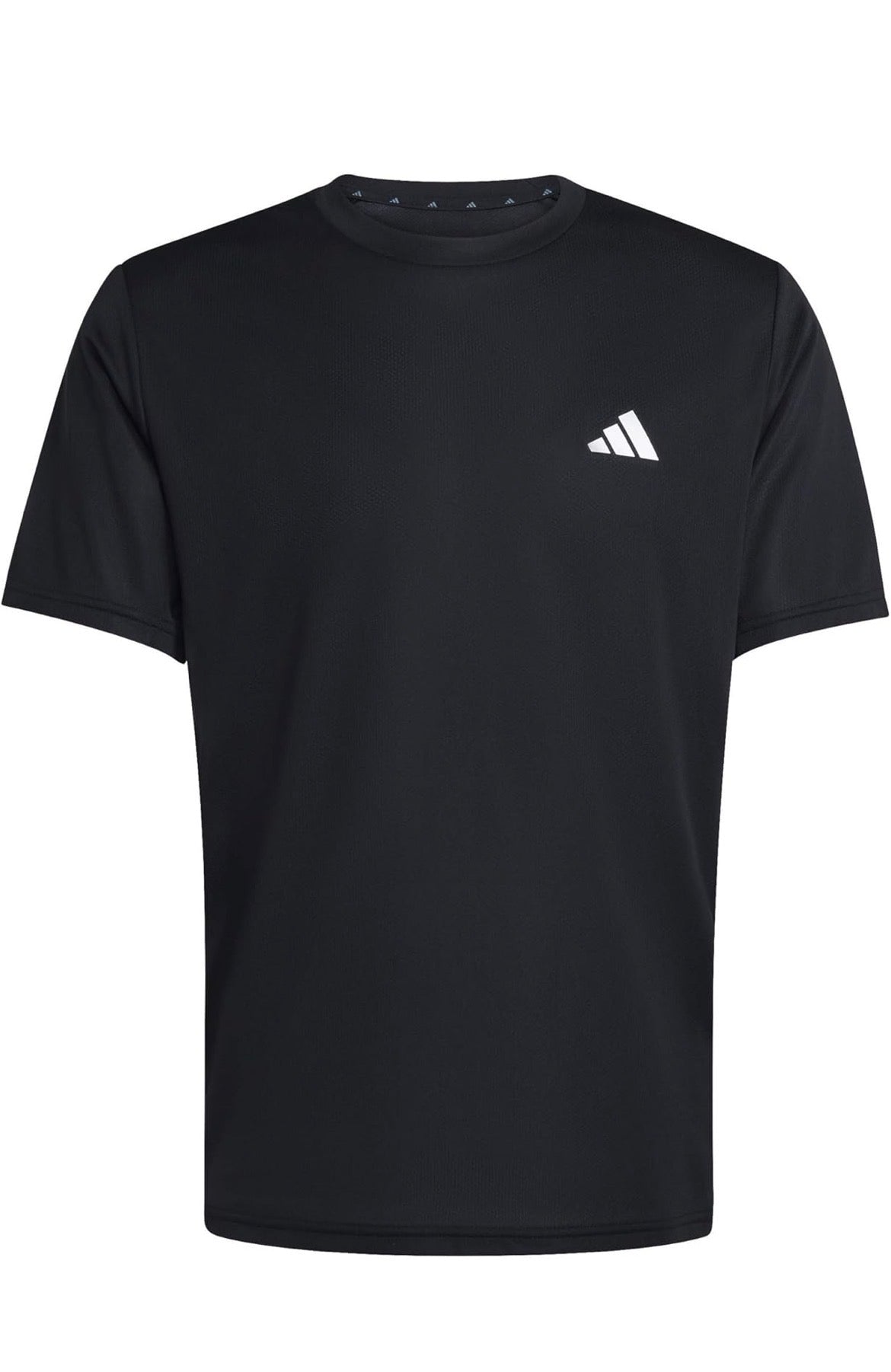 mens black top
