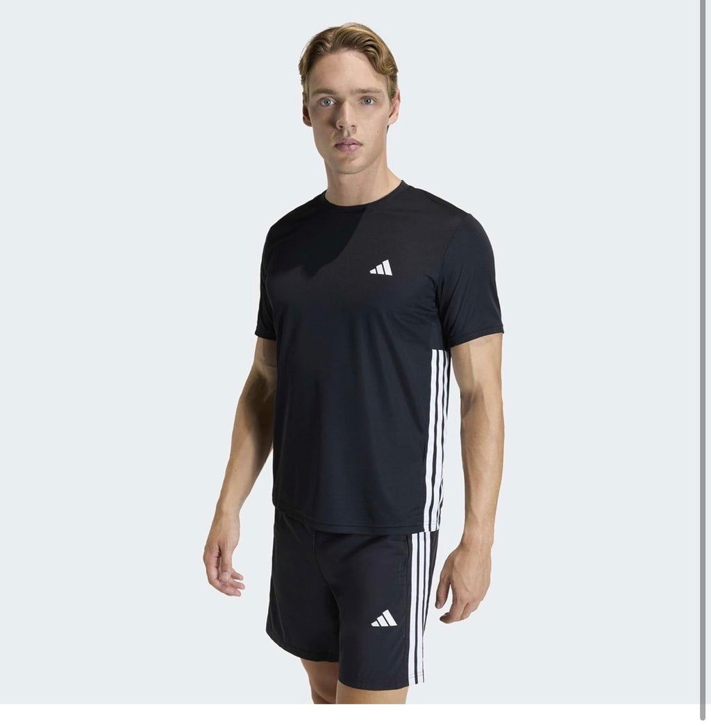 mens black top