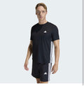 mens black top