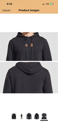hoodie