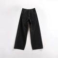 black jeans